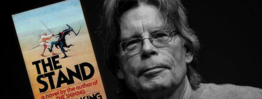 'Apocalipsis' era "muy de blancos" y sigue prefiriendo 'El resplandor' de Mick Garris al de Kubrick: Stephen King repasa las adaptaciones televisivas de su obra