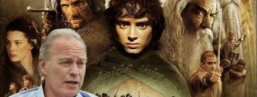 El secreto español detrás de 'El señor de los anillos', la conexión entre Tolkien y Bertín Osborne que nadie esperaba
