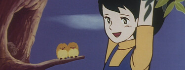 El primer corto de Hayao Miyazaki antes de fundar Studio Ghibli ya se puede ver en streaming: así era la serie del director de 'El chico y la garza' que nunca pasó del piloto