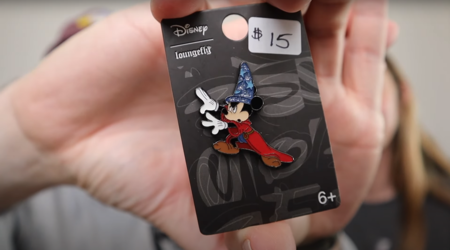 mickey
