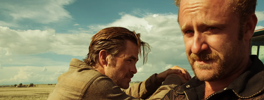 El espíritu de los westerns clásicos sigue viviendo en esta tensa cinta de atracos que puedes ver gratis en RTVE Play