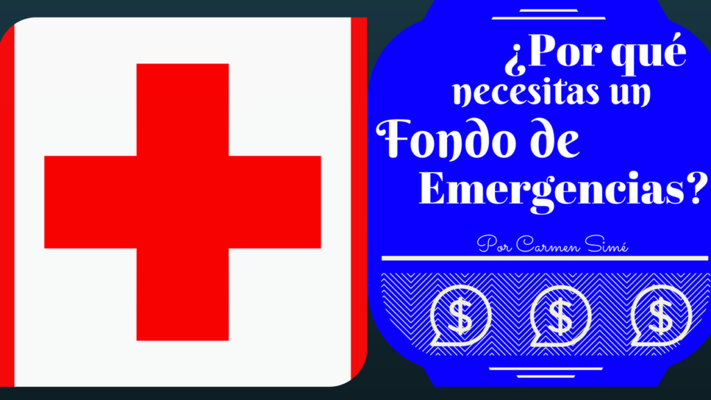 Construye tu Escudo Financiero: Los Beneficios de Tener un Fondo de Emergencias 