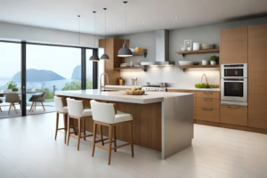  Descubre los Fundamentos del Diseño de Interiores: Crea Espacios Funcionales y Estéticamente Atractivos 