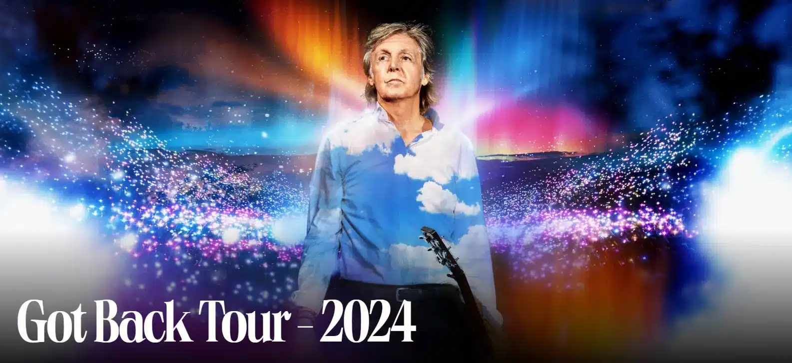 paul got back tour jpg