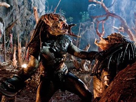 Predator