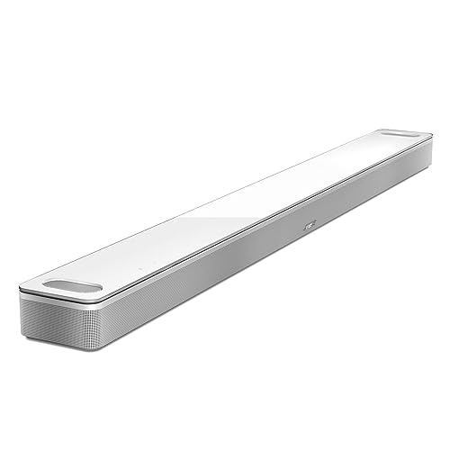 Bose Smart Soundbar Ultra 