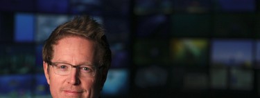 Andrew Stanton nos da las claves de 'Buscando a Dory': "Volví a ver Buscando a Nemo y me preocupó Dory"