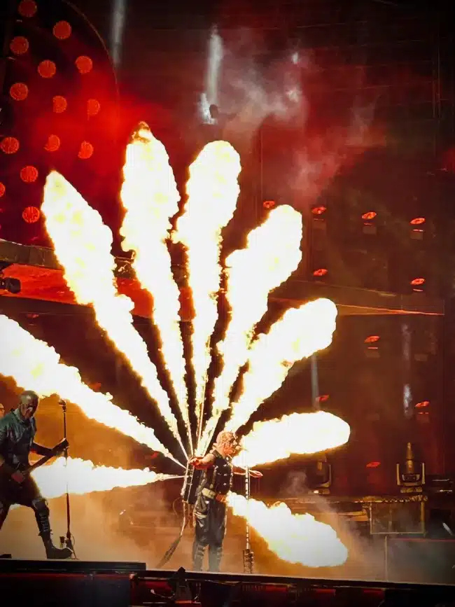 rammstein san sebastian 4