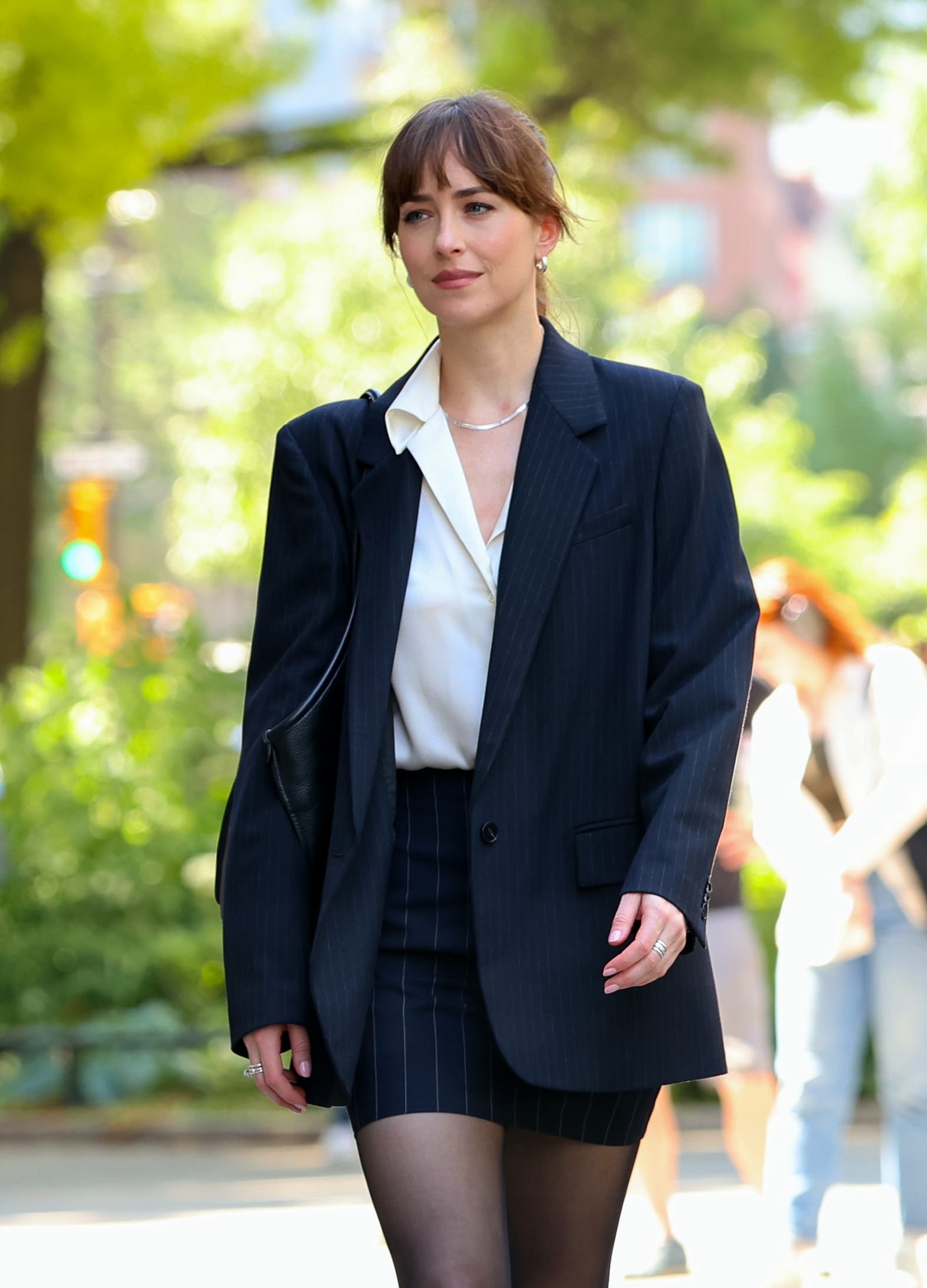 'Materialists' es la nueva película de Dakota Johnson