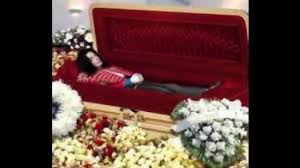 EL FUNERAL DE MICHAEL JACKSON | PyD