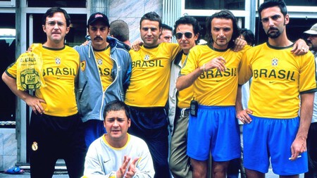 Días de Fútbol