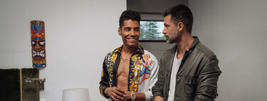 'Pollos sin cabeza' es una divertida pero simple mirada al fútbol español: la comedia de HBO Max y Álex de la Iglesia no termina de despegar