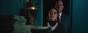 'El Presidente': la serie de Amazon Prime sobre el escándalo FIFA es un golazo satírico lleno de ritmo