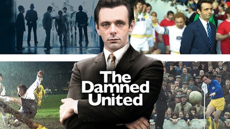 The Damned United