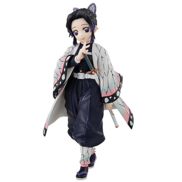 Figura Shinobu Kocho Kimetsu no Yaiba 14 cm Pop Up Parade

