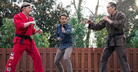 Cobra Kai