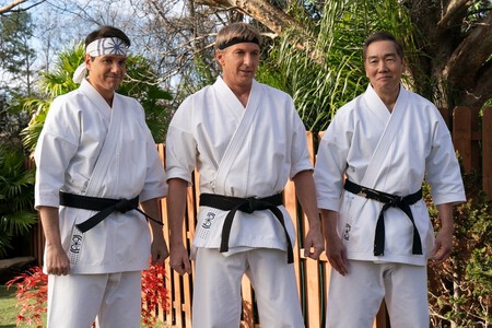 Cobra Kai Final Season