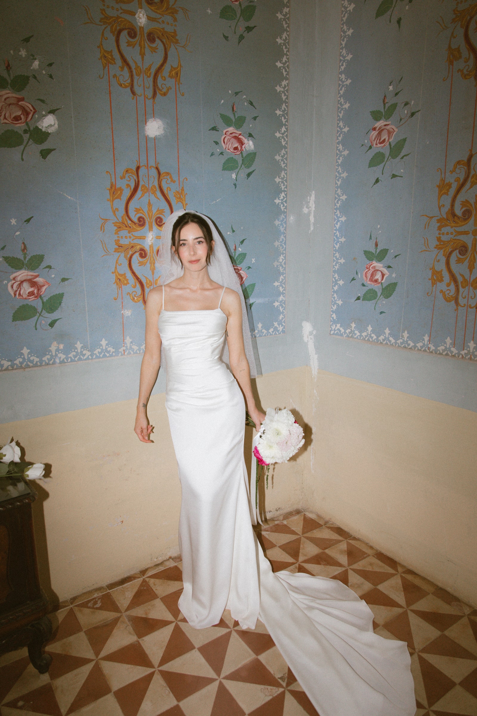 vestido novia pronovias boda en Valencia