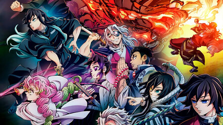 Kimetsu No Yaiba 5