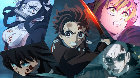 Kimetsu No Yaiba 2