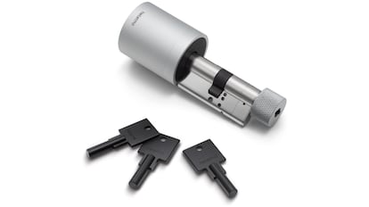 Netatmo Door Lock.