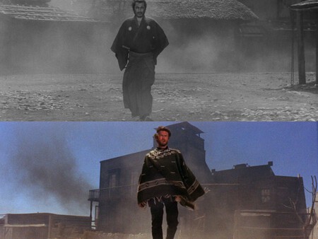 Yojimbo Punado Dolares