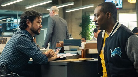 Escena Superdetective En Hollywood 4