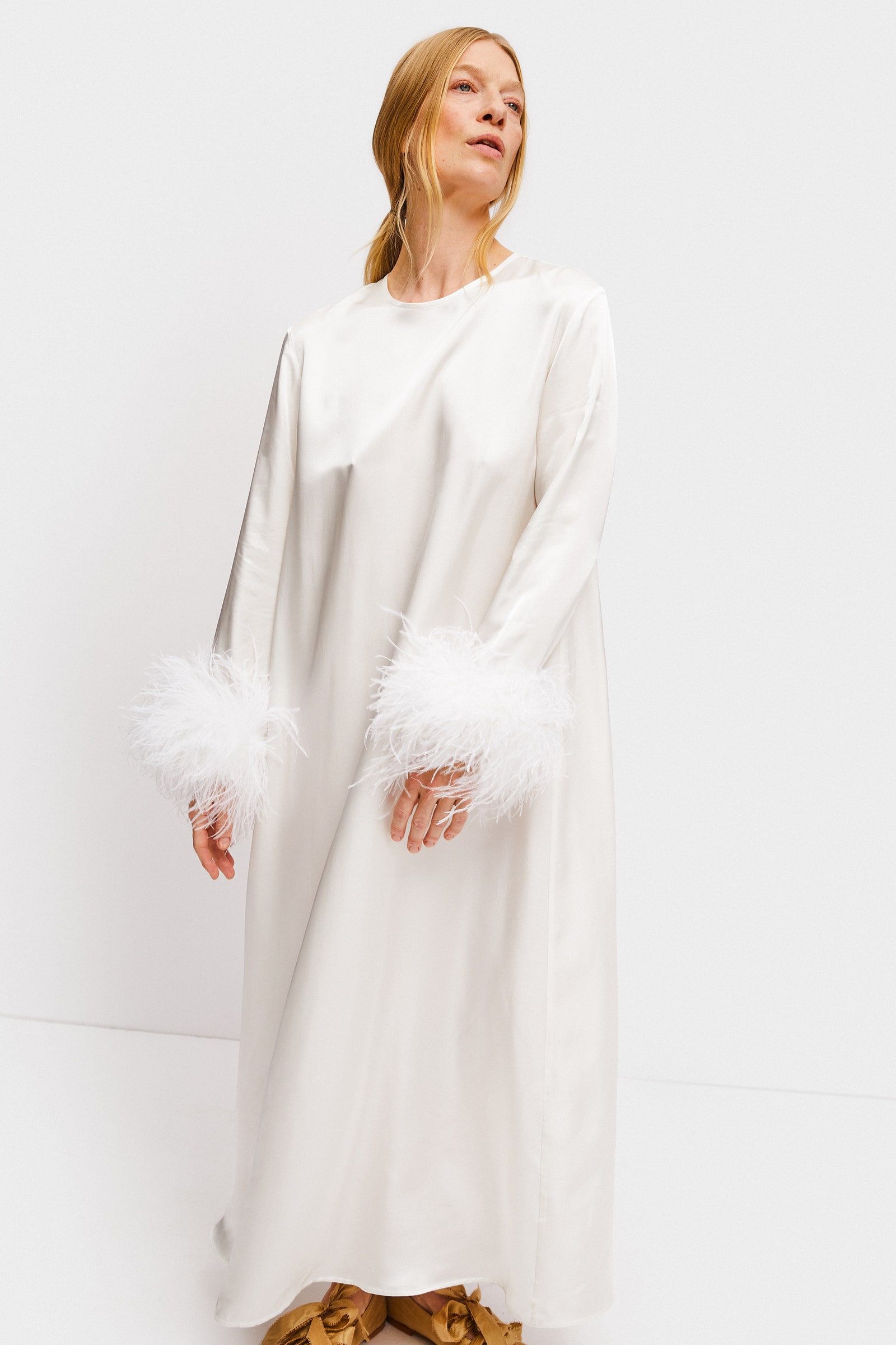 pijamas batas novias the sleeper