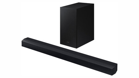 Samsung Hw C430