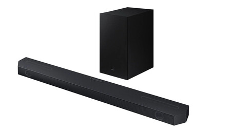 Samsung Hw Q600c