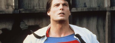 Christopher Reeve fue el mejor Superman y este increíble detalle de su transformación como el superhéroe de DC lo demuestra 