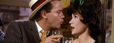 Una de las mejores películas de Billy Wilder cumple 60 años de su estreno: un delicioso giro a 'El apartamento' que puedes ver en streaming
