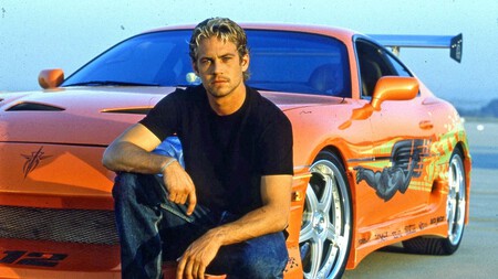 Paul Walker