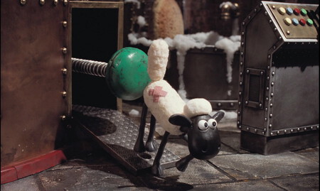 Shaun