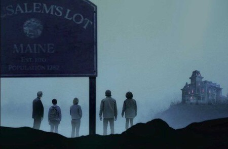Salems Lot