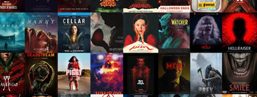 ¿El mejor año del cine de terror de toda la historia? Todavía no ha acabado 2022 pero los fans ya lo tienen claro y hay motivos para afirmar que sí