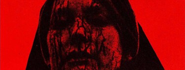 'Longlegs' es la gran película de terror del verano. Una versión satánica de 'Seven' con la interpretación más extrema de la carrera de Nicolas Cage