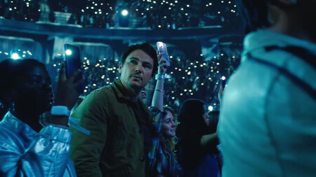 Trap 2024 Josh Hartnett