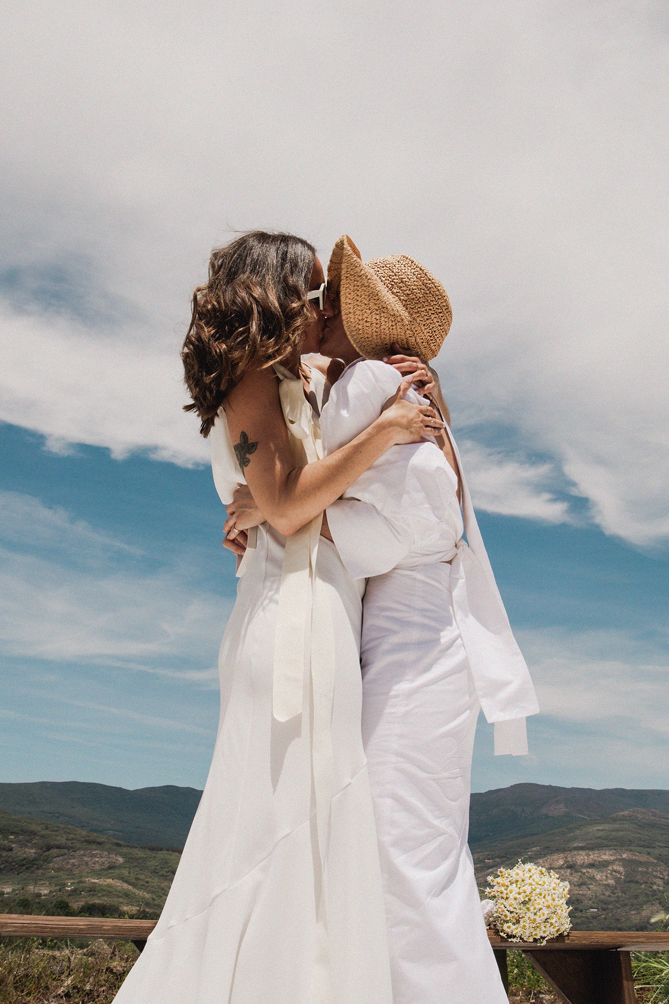 boda cceres vestidos novia