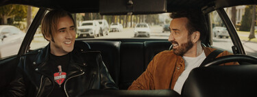 Es una de las películas más arriesgadas de Nicolas Cage en los últimos años y ya se puede ver en Netflix. Una comedia diseñada específicamente para él y su habilidad para abrazar el meme