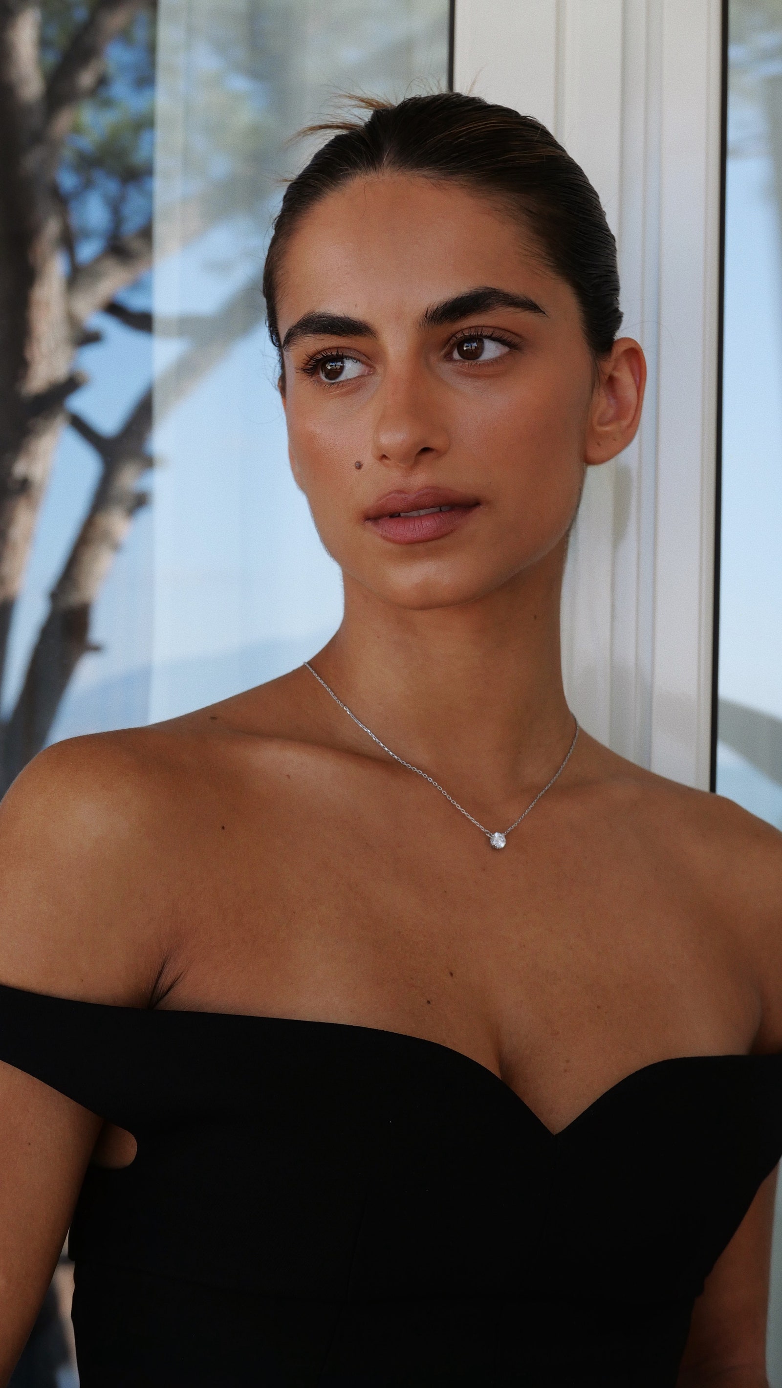 Maquillaje ojos ahumado begoña vargas