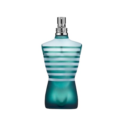 Le Male, de Jean Paul Gaultier.
