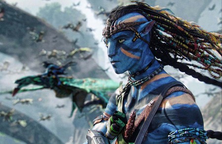 Avatar Re Release