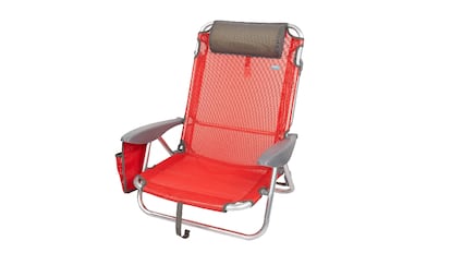 mejor silla de playa