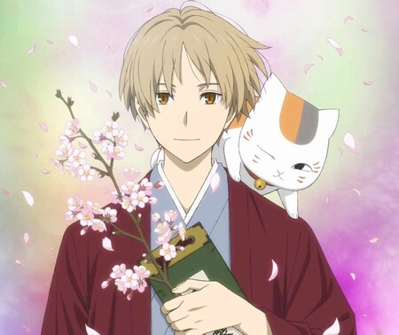 Natsume Yuujinchou