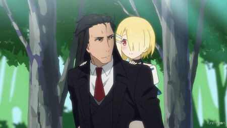 Demon Lord Retry R