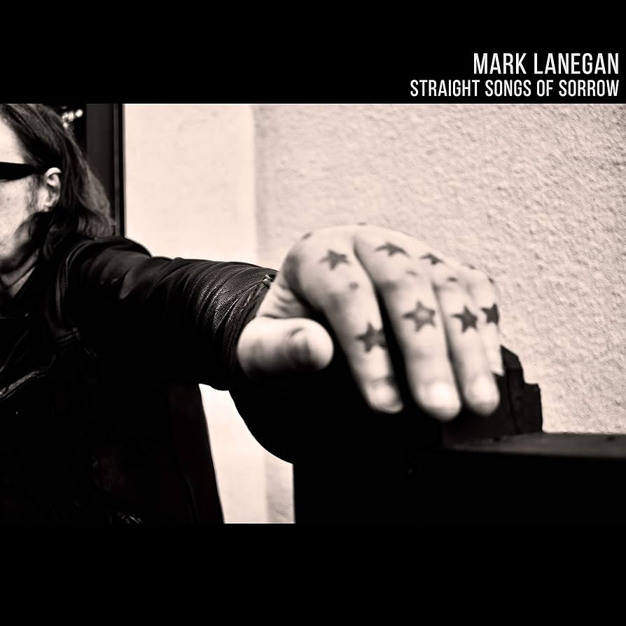 Straight Songs Of Sorrow: Mark Lanegan, Mark Lanegan: Amazon.es: CD y vinilos}