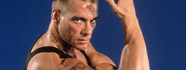 'Ellos tienen miedo de hacerlo". Jean-Claude Damme explica por qué él es más valiente que Sylvester Stallone y Arnold Schwarzenegger