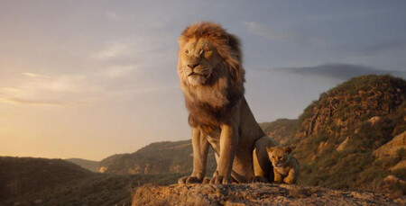 Rey Leon