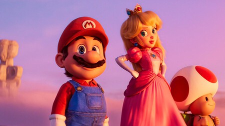 Super Mario
